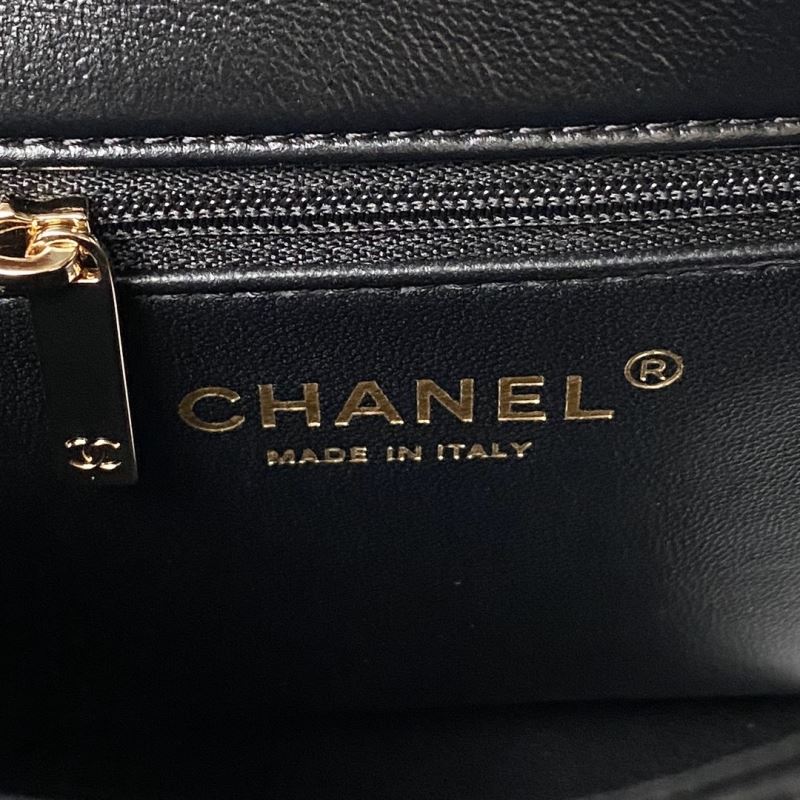 Ch**el satchel bags